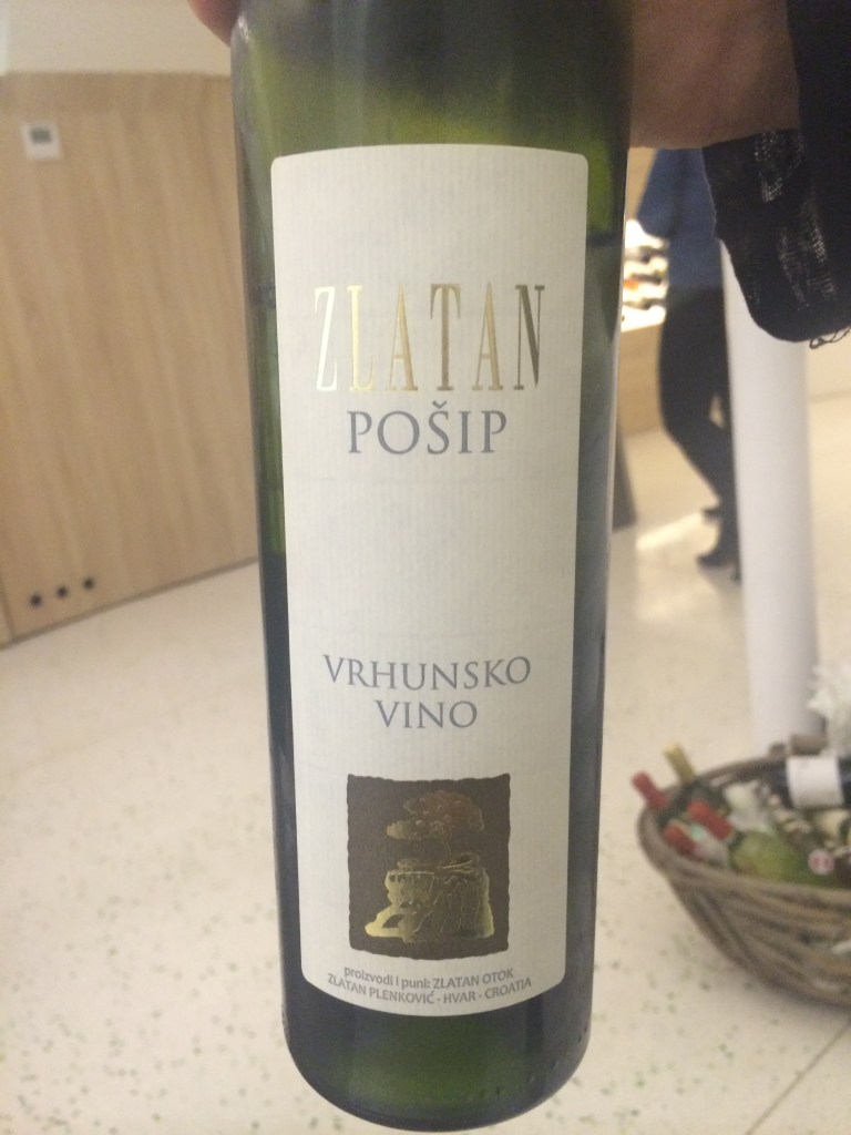 Vins croates 3