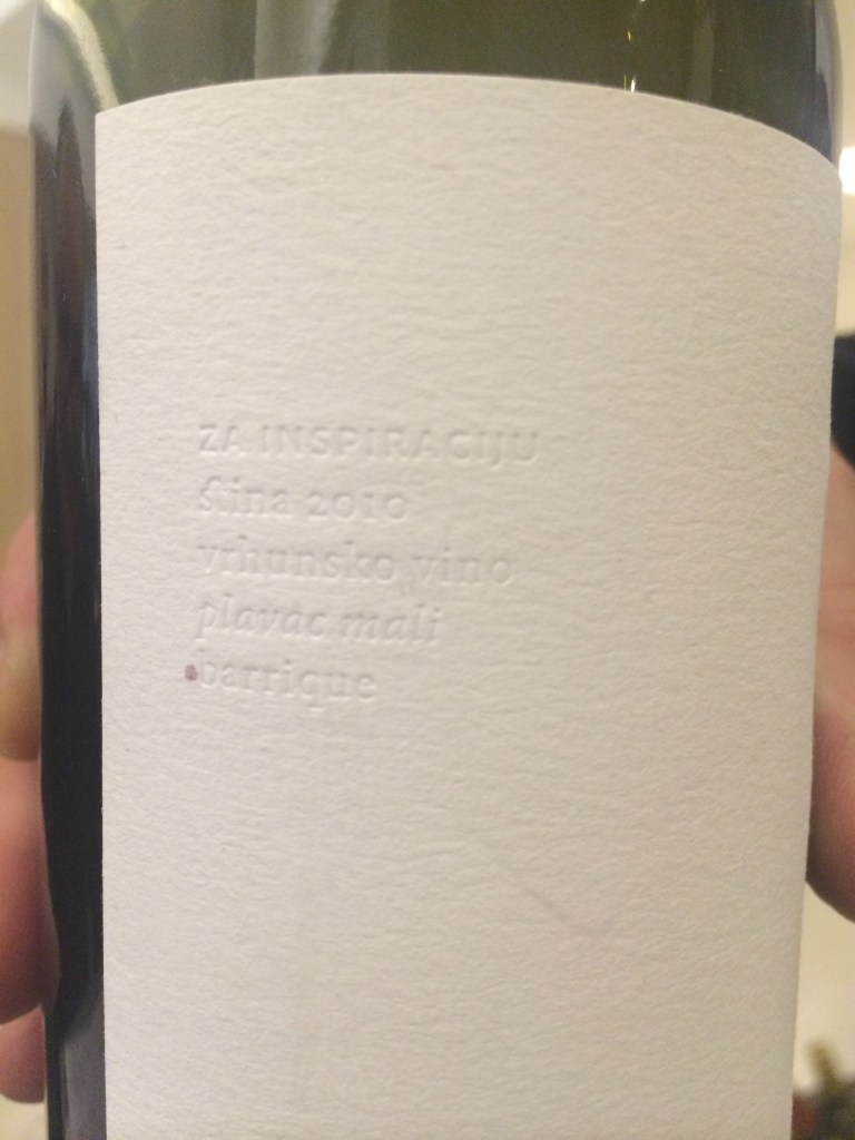 Vins croates 6