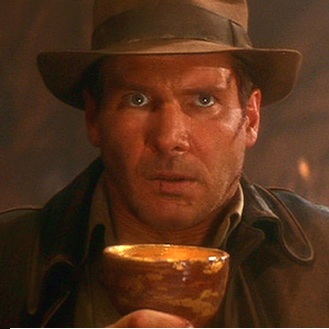 Indiana Jones 3